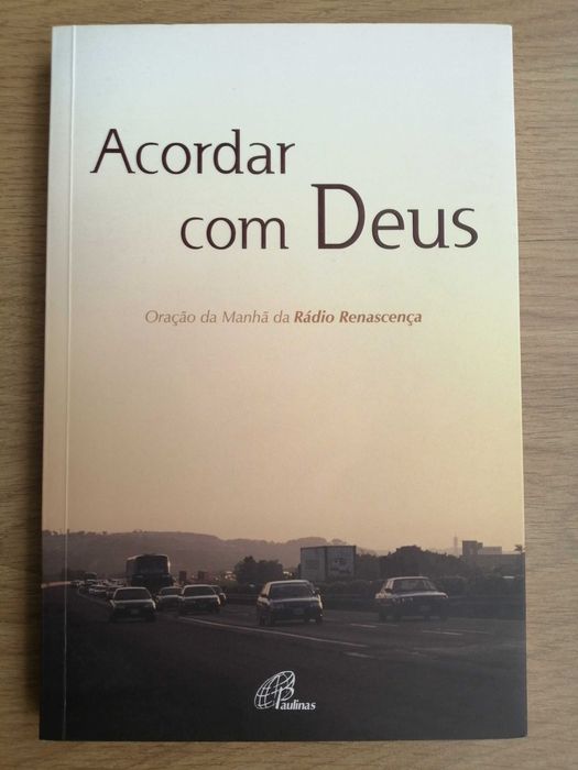 Acordar com Deus