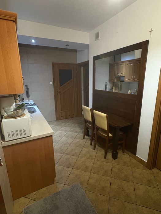 Pokój do wynajęcia dla dziewczyny - Stare Włochy