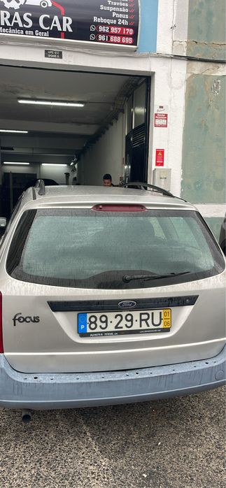 ford carrrinha vendo nos estado que se encontra