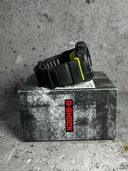 Zegarek Casio G-shock GBD-800 + Oryginalne Pudełko