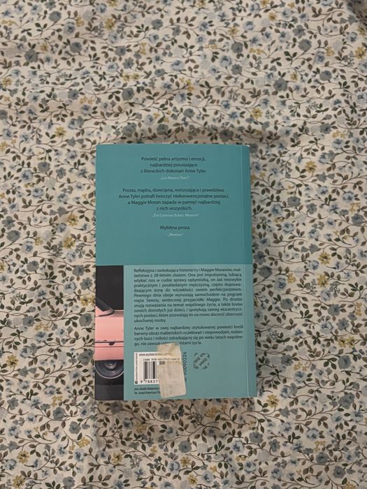 A. Tyler - Lekcje oddychania