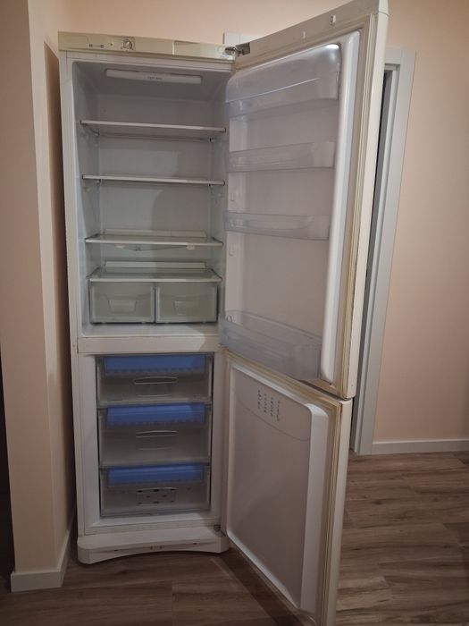 Vendo frigorífico INDESIT  80€