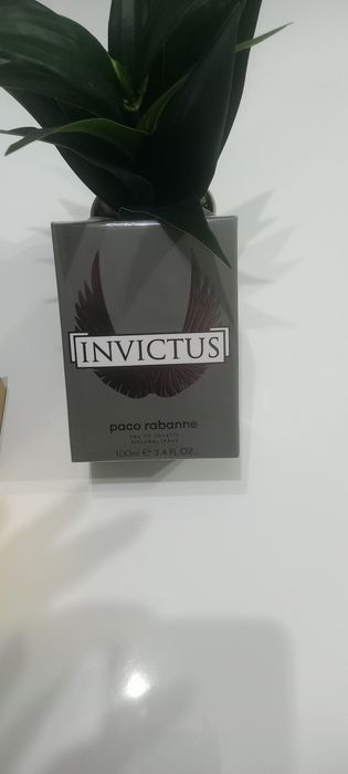 Perfume invictus 100ml