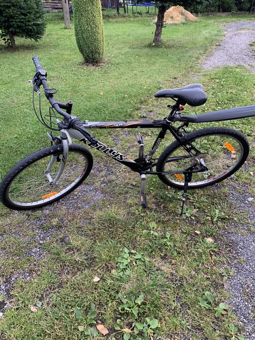 Rower mtb kellys Radius