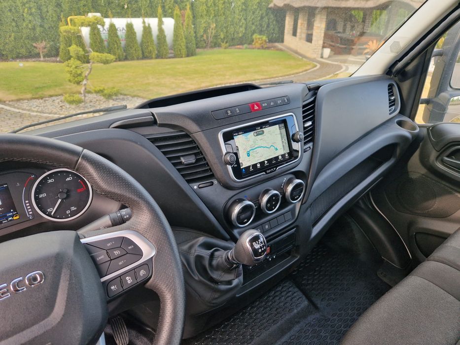 Iveco Daily 72c18