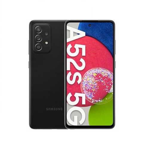 Samsung Galaxy A52s 5G 128GB - NOWY