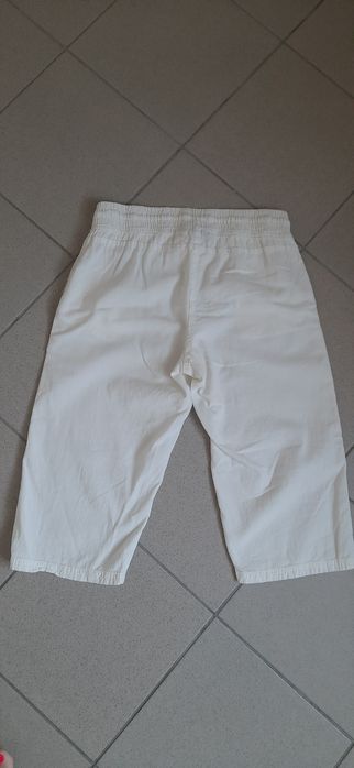 Letnie spodnie rozm 40