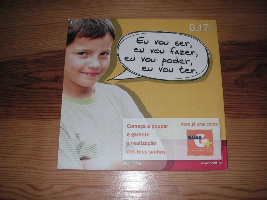 O Rui Faz 50 Descobertas de Óptica e Física, Alguém Avisou o Pai Natal