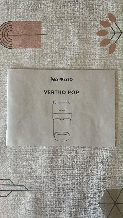 Máquina Nespresso