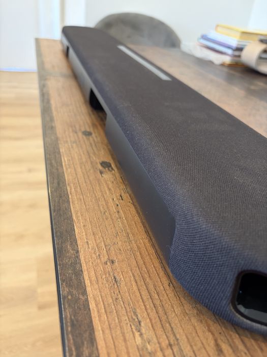 Soundbar yamaha yas-108+subwoofer