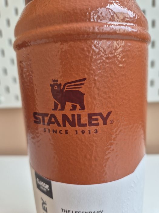 Термос Stanley 1 л. Legendary Classic bottle