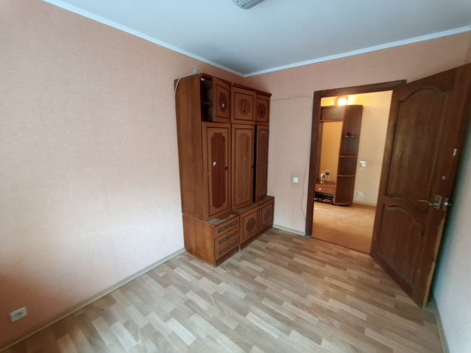 3-кімн. квартира на Раківці []