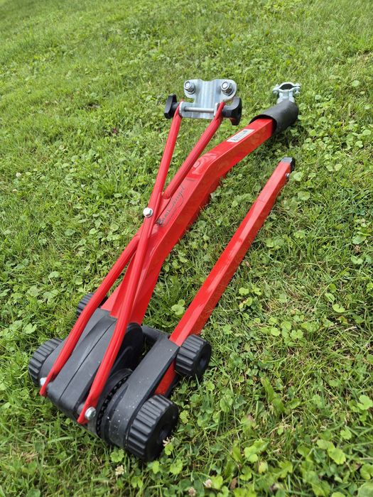 Hol rowerowy TrialAngel