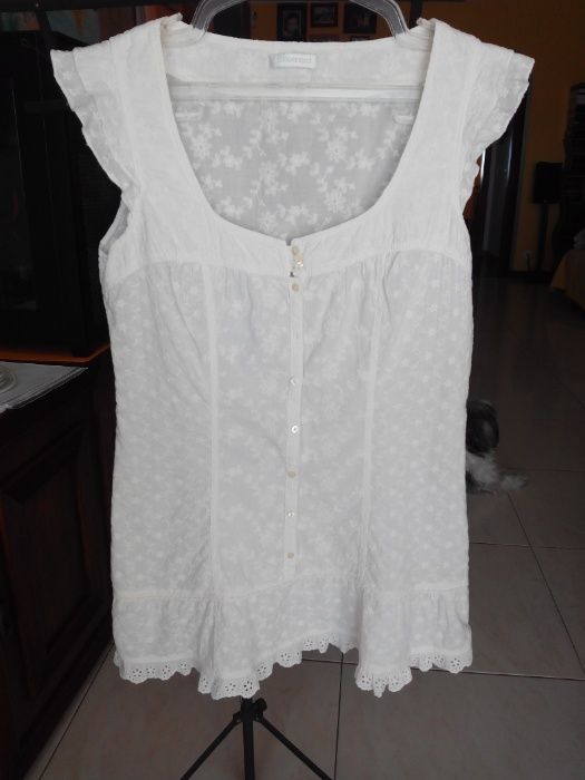 Blusa de senhora