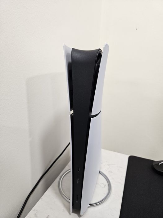 Ps5 como nova  fatura e garantia