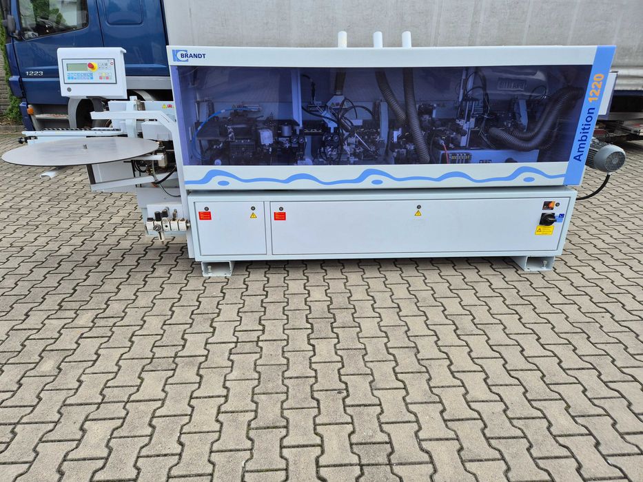 Okleiniarka BRANDT KDF 220 C
