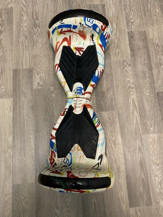 Гіроскутер SMARTWAY U8 ARP