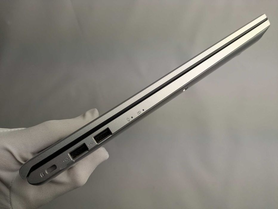 ASUS VivoBook 17|17.3 дюймів|i5-1035G1|12-64ram/256-4tb NVMe|2021