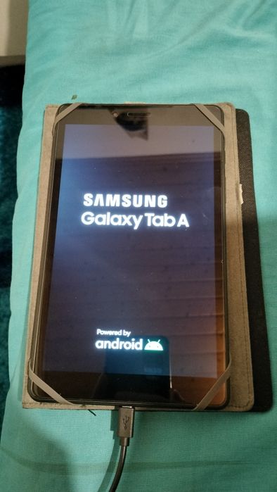 Samsung Galaxy Tab A