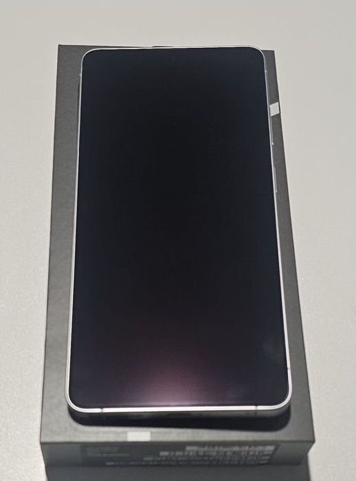 Samsung Galaxy S26 Ultra  White