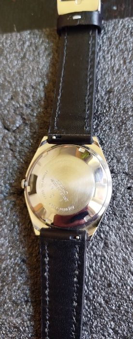 Zegarek Seiko5 Automatic