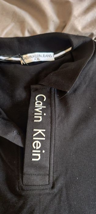 polowka CK 2xl nowa