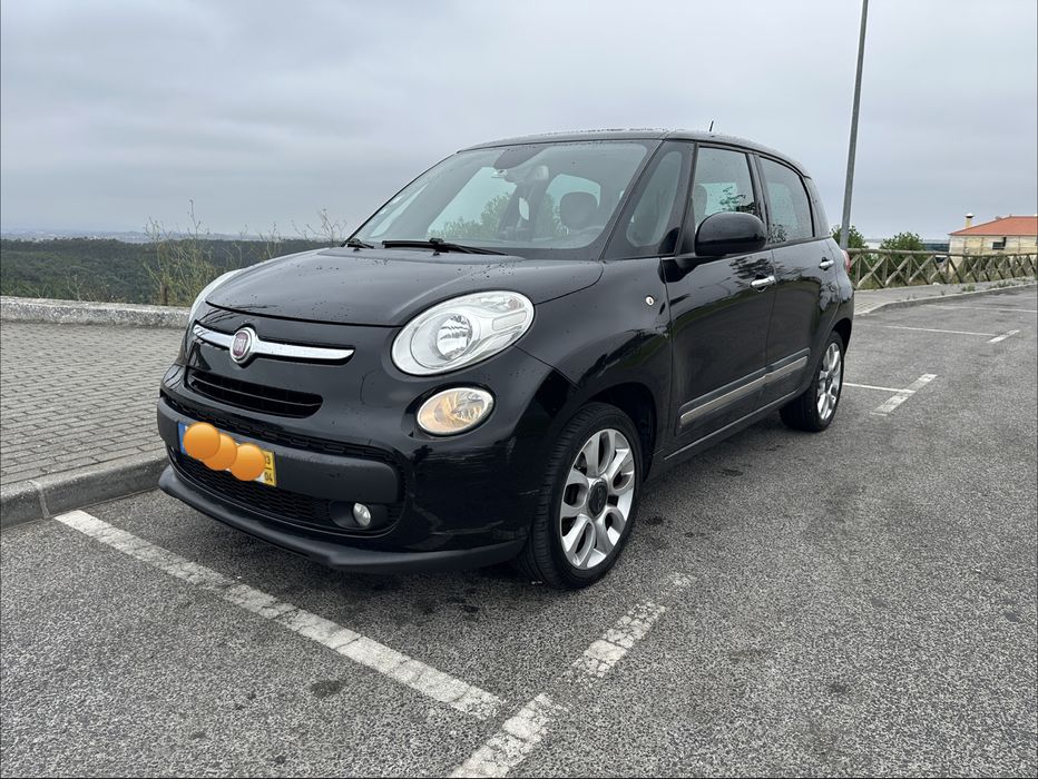 Fiat 500L 1.3 Multijet Diesel | 2013