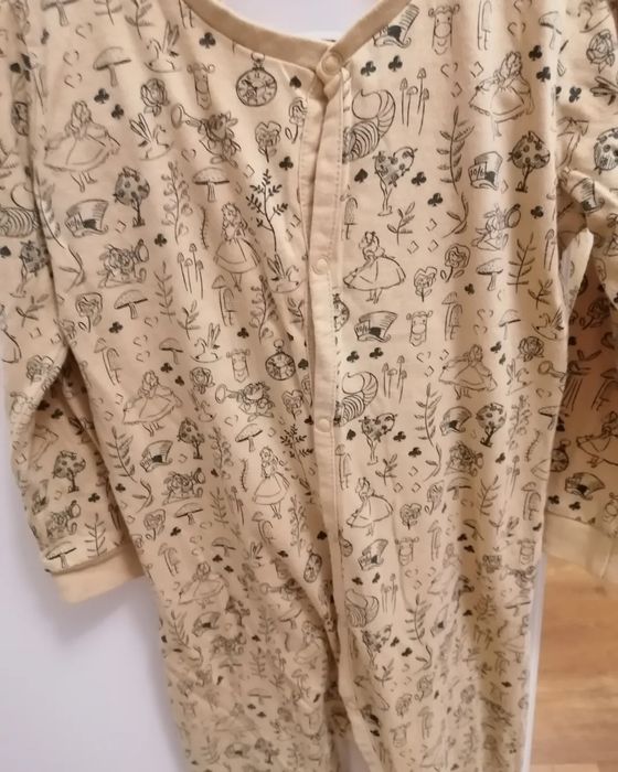 Продам боді з довгими рукавами та ромпер-чоловічки