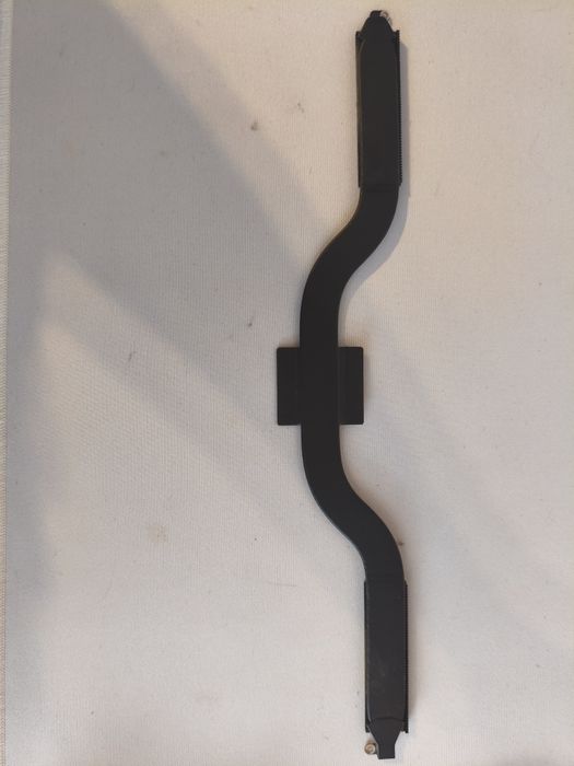 Radiator / chłodzenie CPU MacBook Pro 15” Mid 2015 A1398