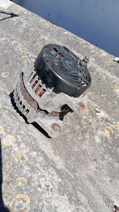 Генератор Матиз оригинал отличное состояние