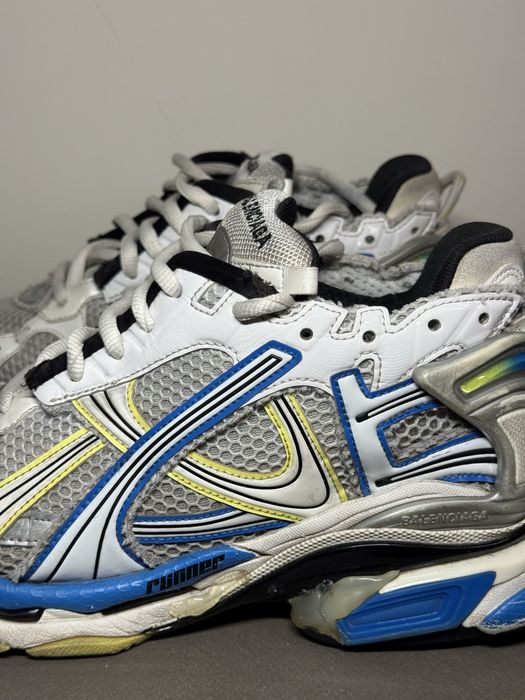 Balenciaga Runner ОРИГІНАЛ