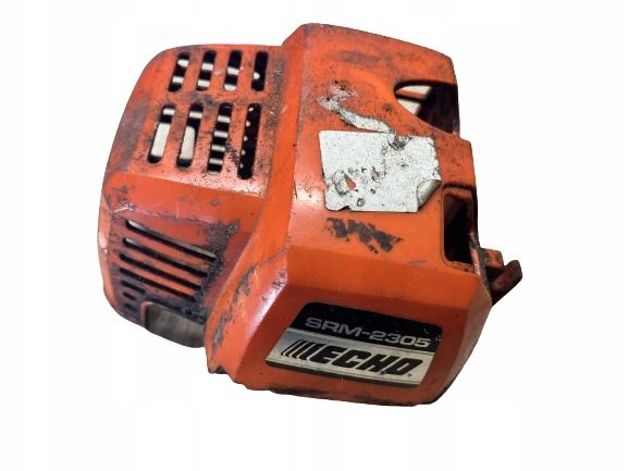 Echo Srm-2305 Osłona Obudowa Pokrywa Korpus