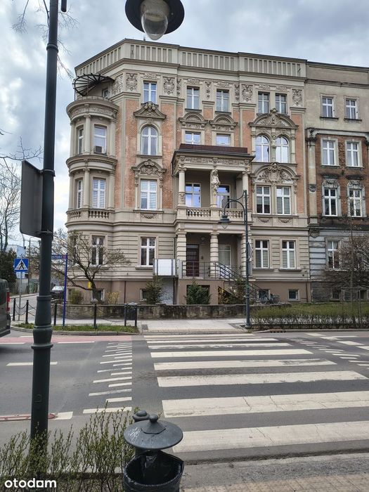 Sprzedam Mieszkanie
