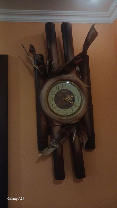 Часи настінні недорого