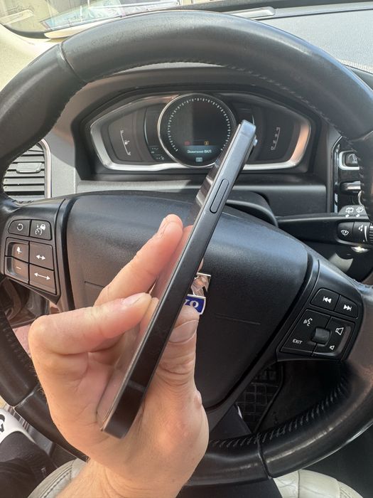 Айфон 15 128 гб міднайт, iphone 15 128 midnight