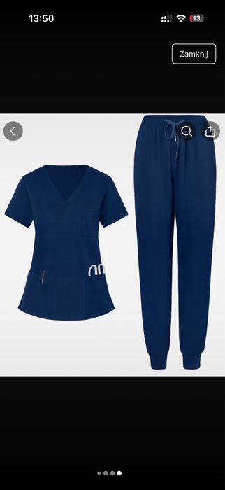 Nowy komplet medyczny