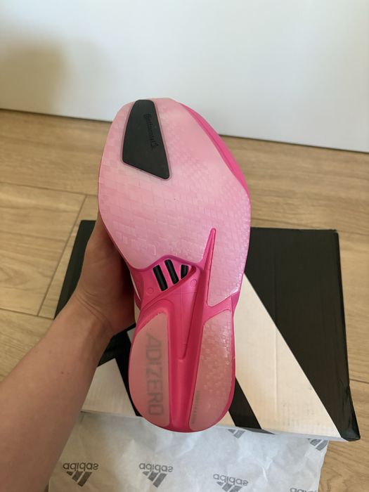 Adidas Adizero Adios Pro 4