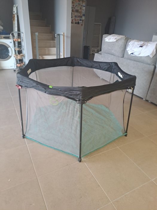 Parque infantil para criança