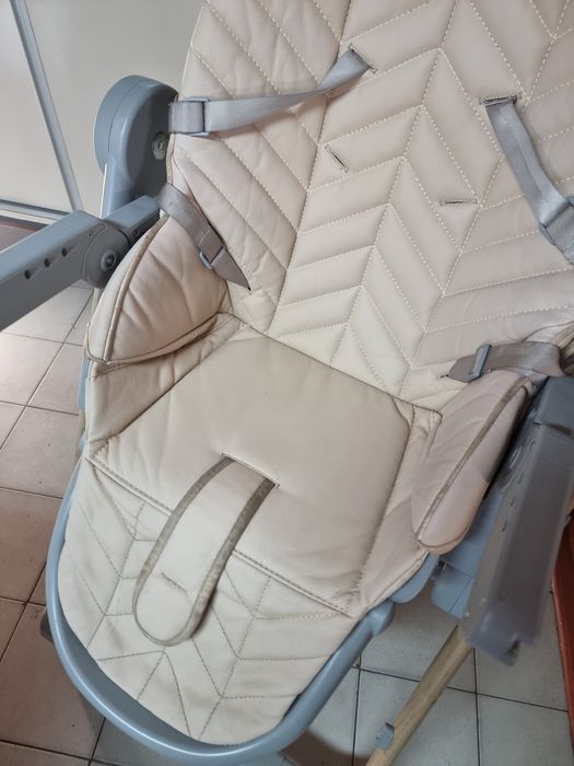 cadeira kinderkraft bebe