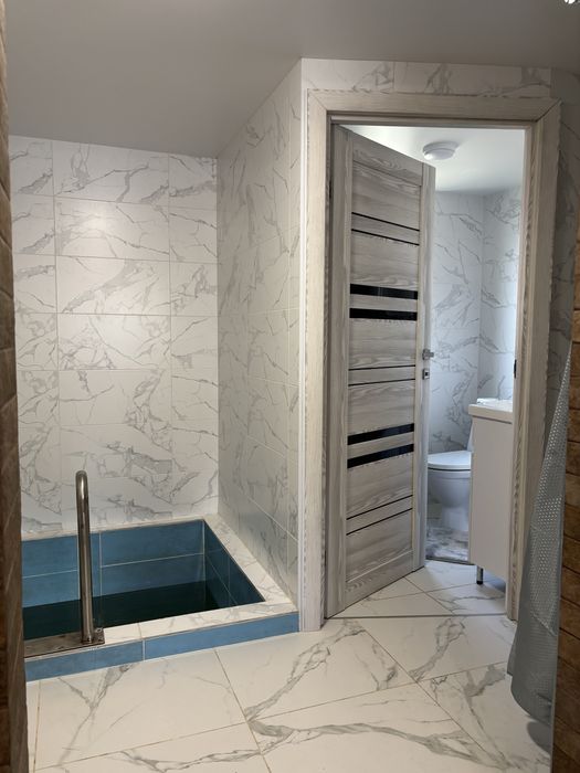 ЕкоЖитло подобово.  Чан. ЕкоБаня.