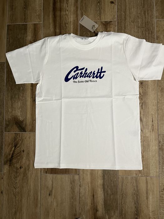T shirt carhartt original