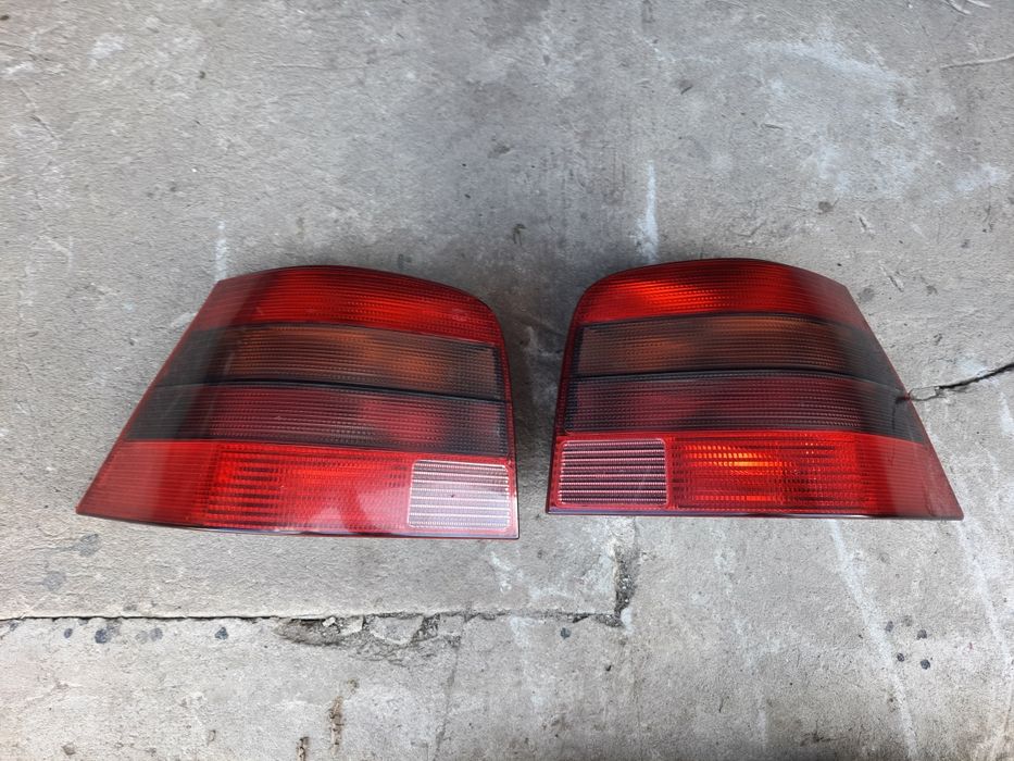 Задні стопи фари Volkswagen Golf 4 хетчбек