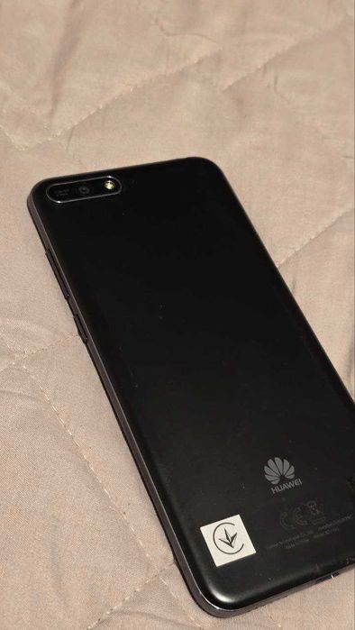 Huawei Y6 2018 (II Compact)