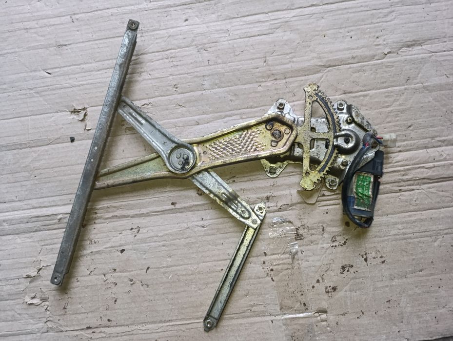 Стеклоподъемник передний левый Geely MK 2006-2013г Оригинал