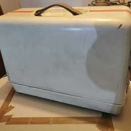 Maquina de costura elétrica