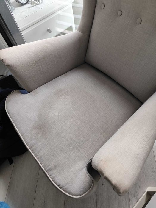 Limpeza de sofá, colchões.