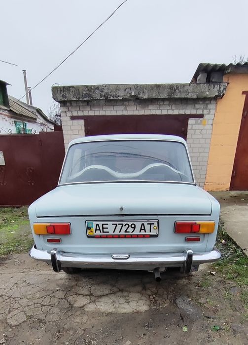 Продам авто ВАЗ-2101