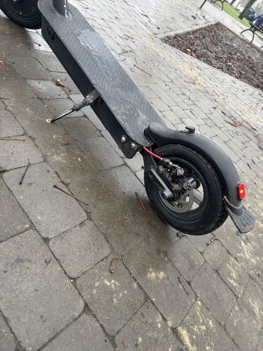 электросамокат Crosser E9 Max