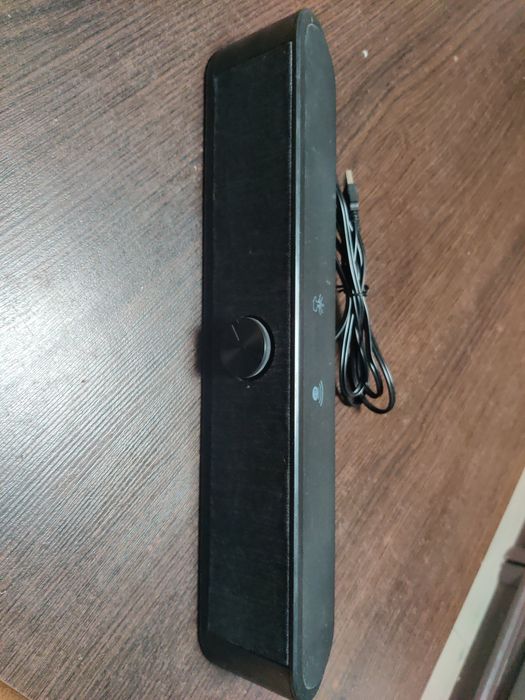 Soundbar gaming,