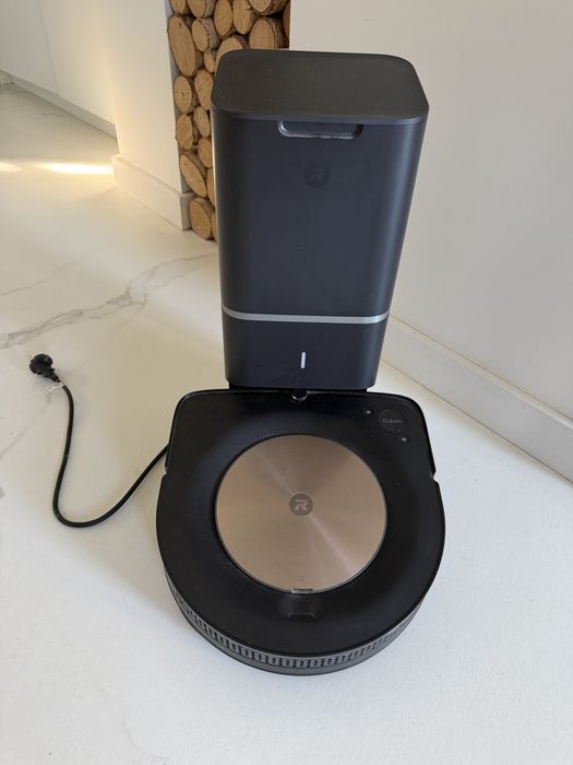 Irobot roomba s9 +
